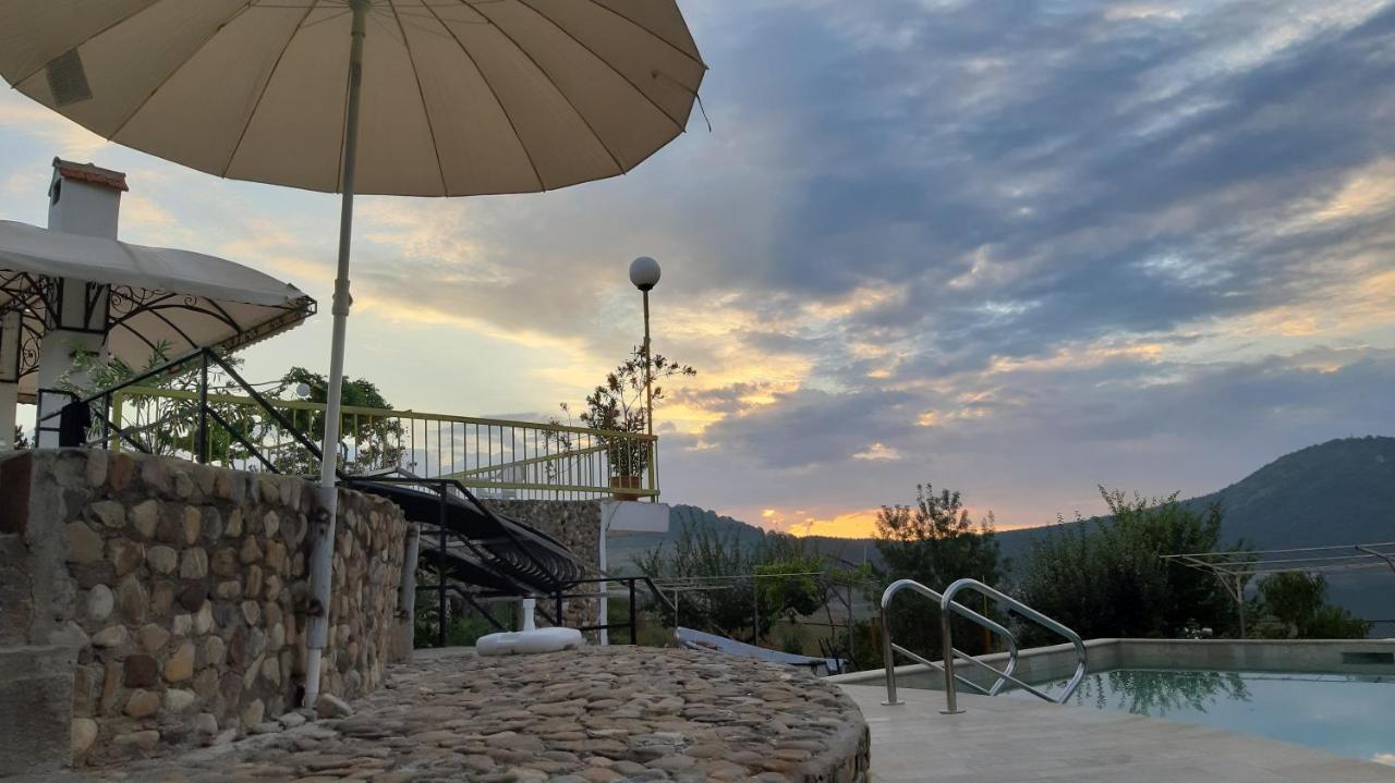 Family Hotel Belvedere Dulgopol Exterior photo
